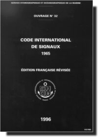 CODE INTERNATIONAL DES SIGNAUX