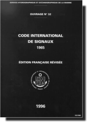 CODE INTERNATIONAL DES SIGNAUX